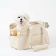 Sac à main transport pour chien "City Chic" jusqu’à 6 kg
