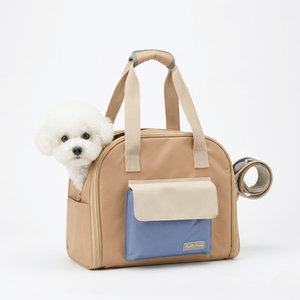 Sac de transport pour chien multifonction jusqu’à 4 kg