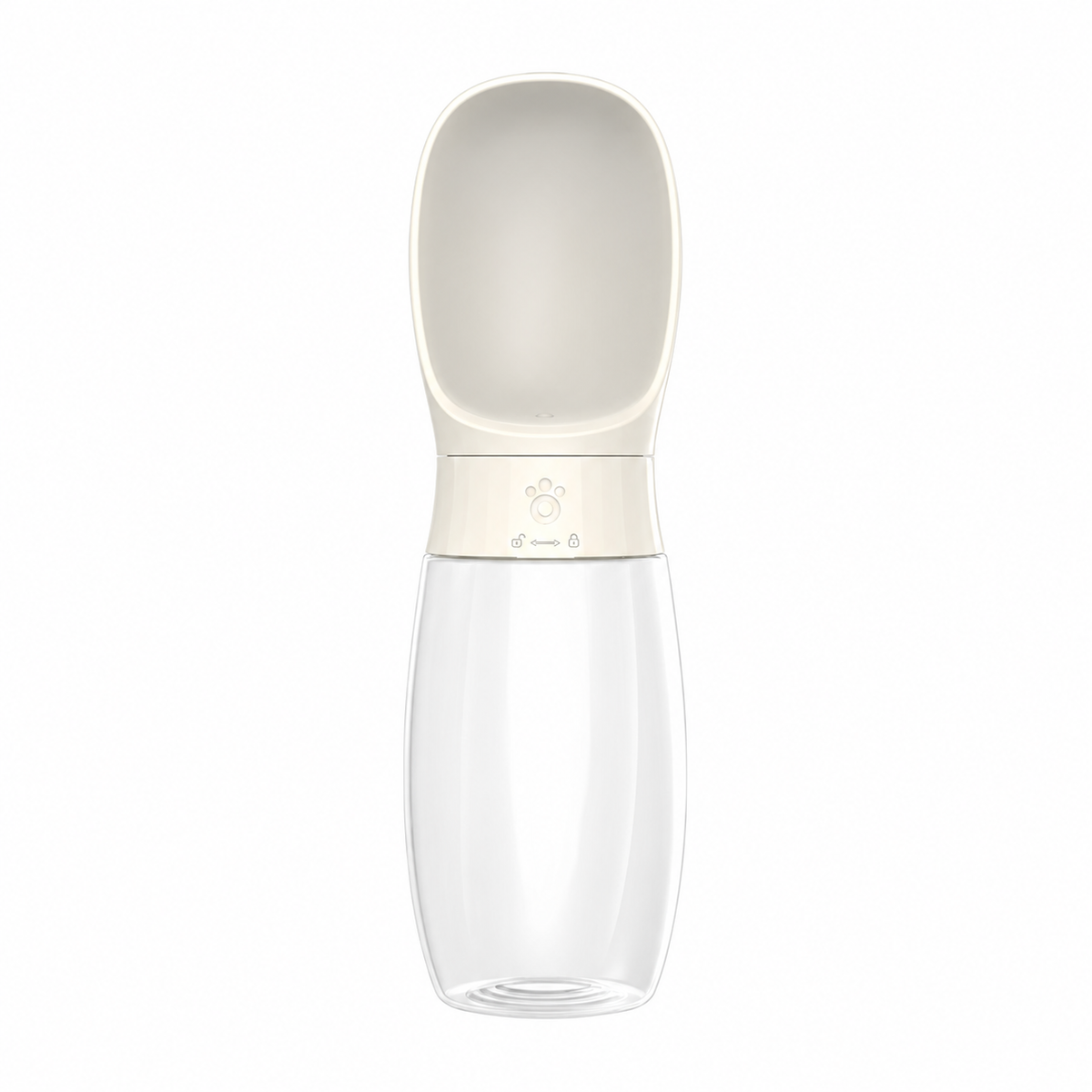 Gourde portable chien | 350 ou 550 ml