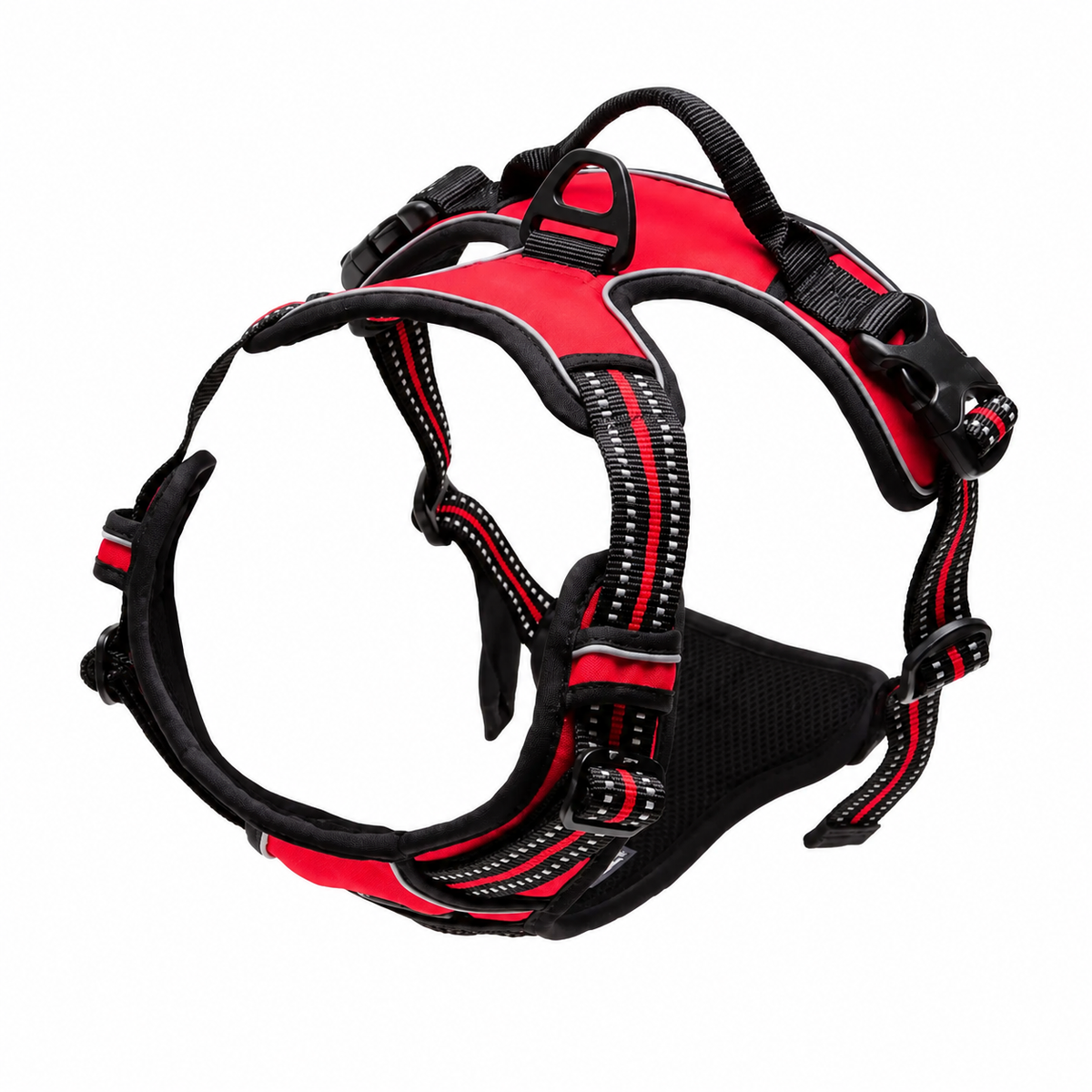 Harnais anti-traction pour chien | Dogova